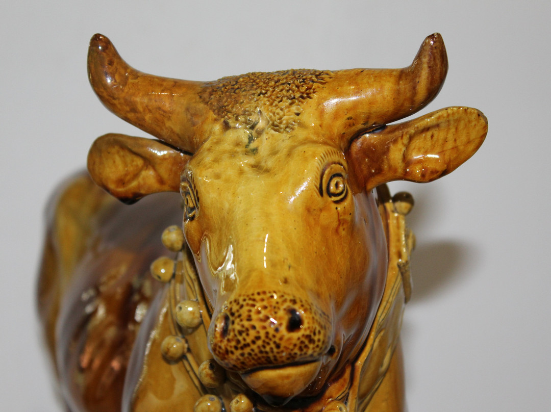 Museu da Cerâmica景点图片
