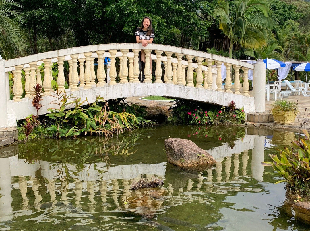 Mata Atlantica Park Hotel主图