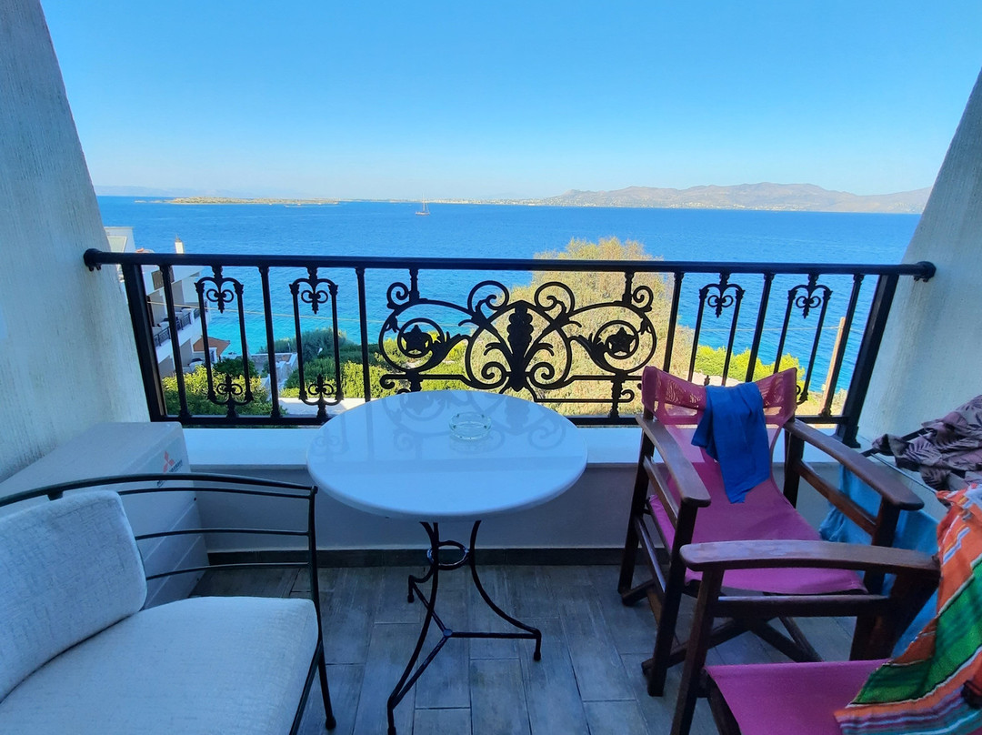 Dionysos Hotel主图