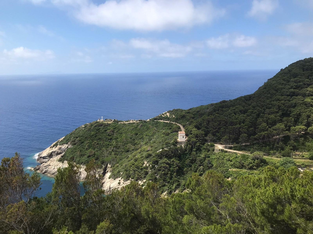 T.H.E. Toscana Hiking Experience-Castelfiorentino必去景点