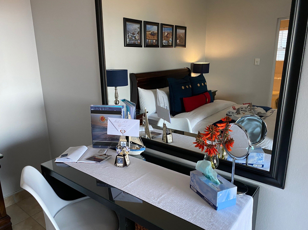 Groot Brakrivier旅游攻略图片