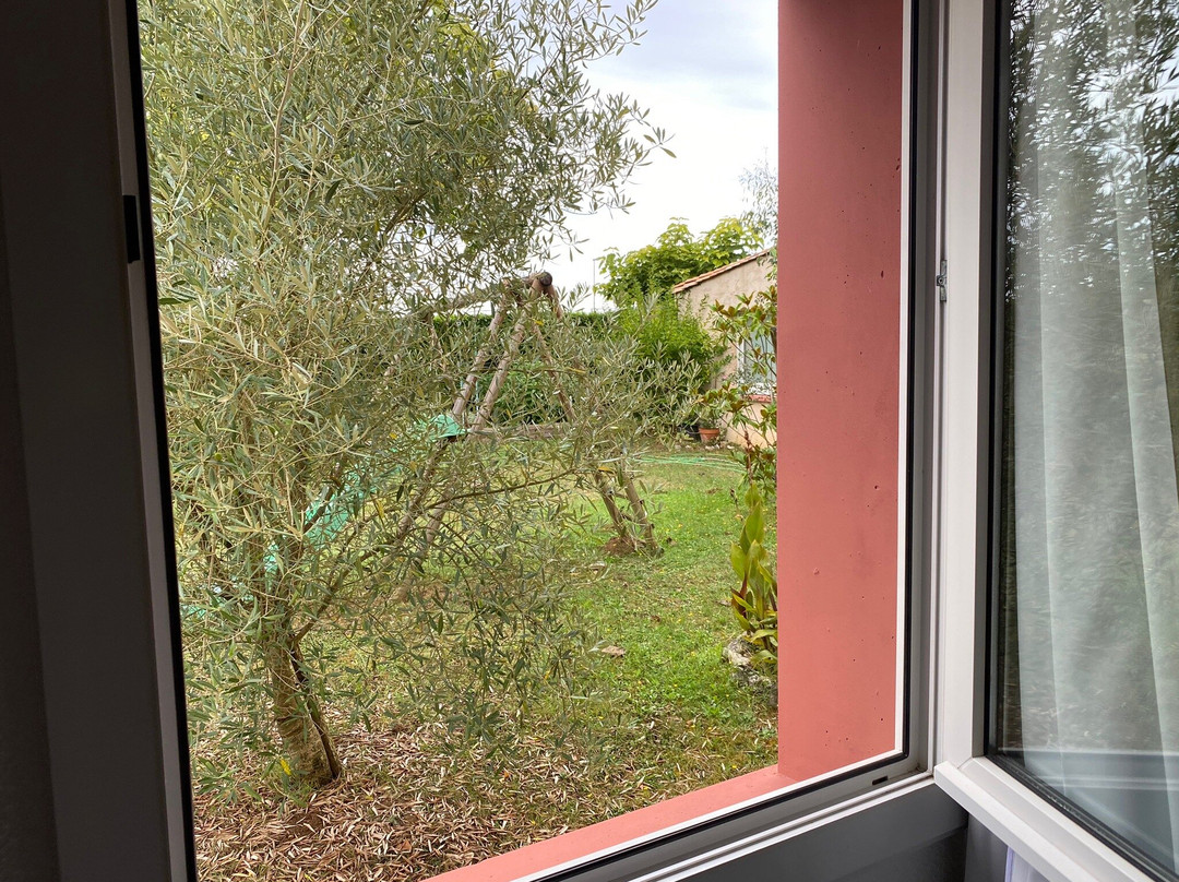 Fasthotel Perigueux主图