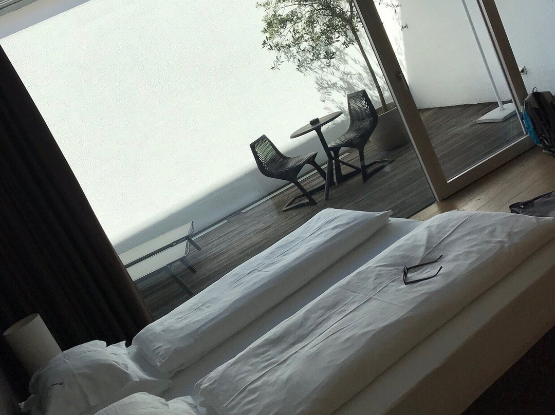 布普酒店主图