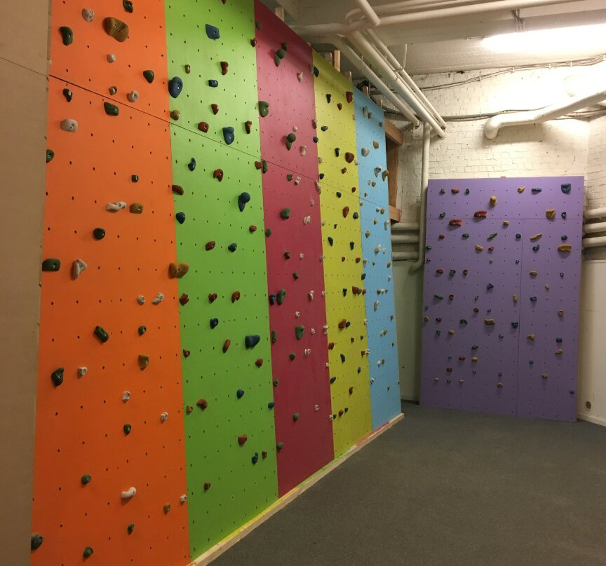 Kids Factory景点图片