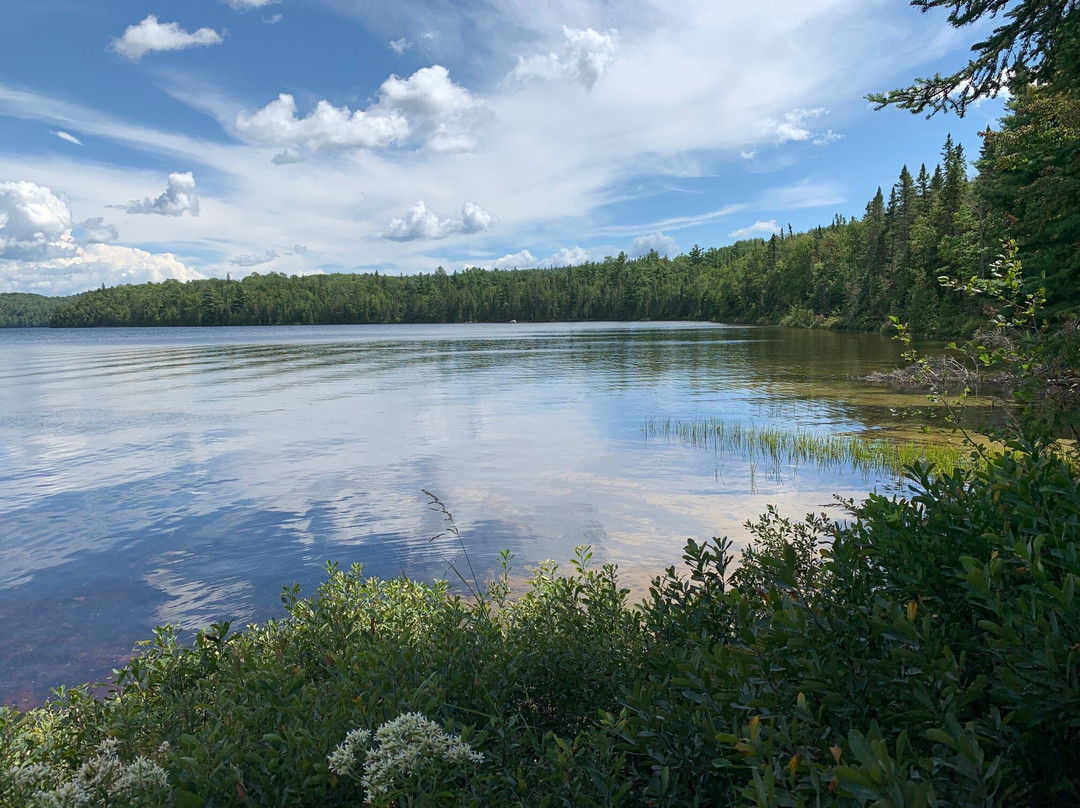 Mississagi Provincial Park-Elliot Lake必去景点