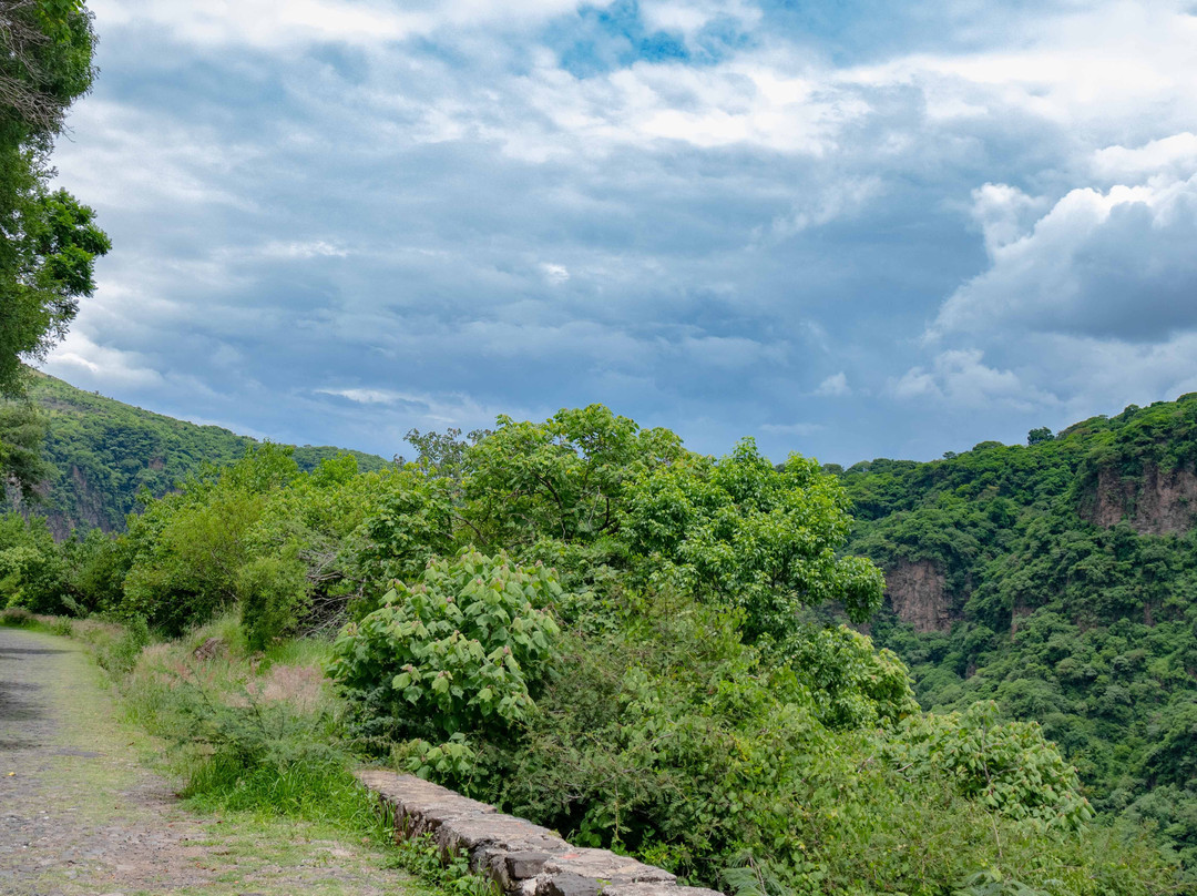 Punta Terraza-Tonala必去景点