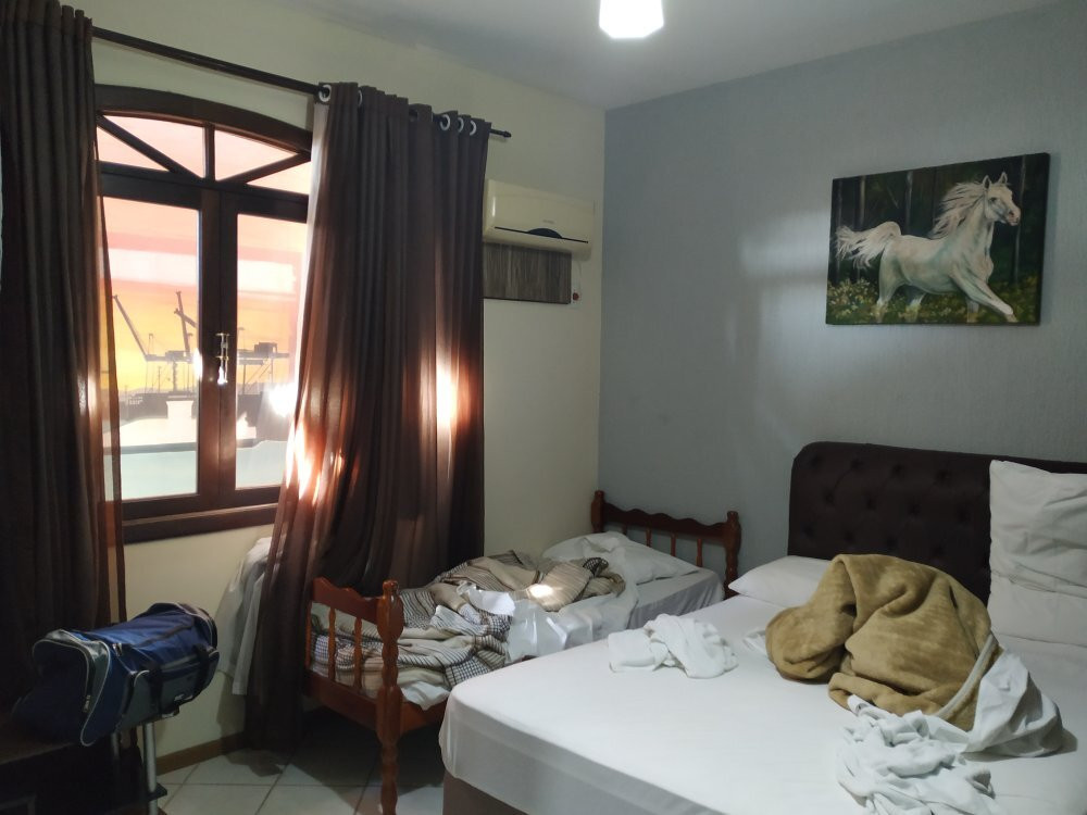 Pousada Estalagem dos Navegantes主图