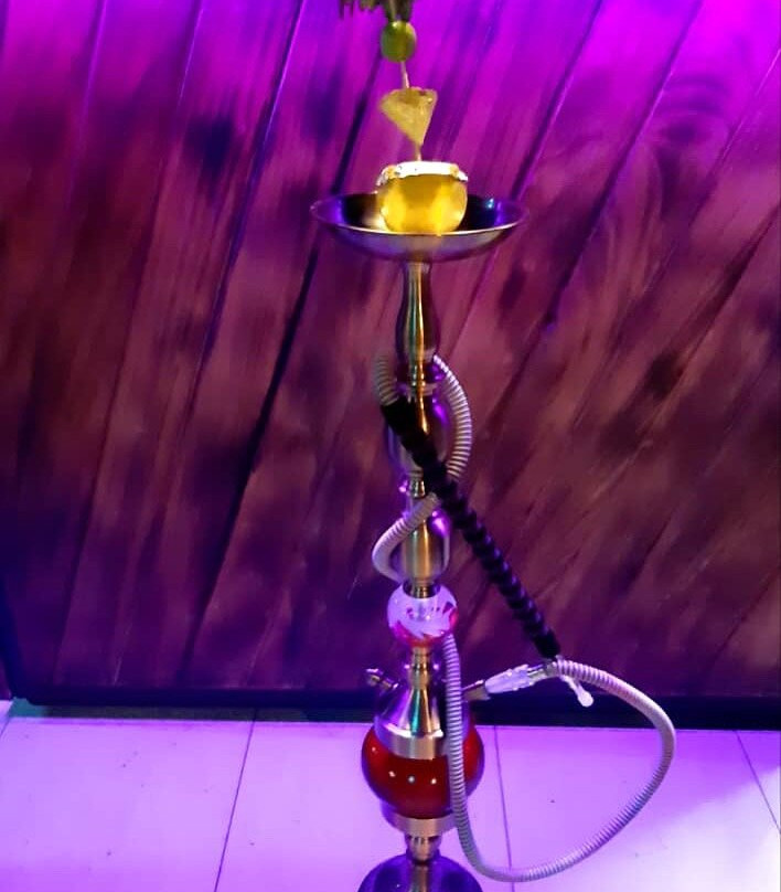 Pichichi Sportsbar-布拉萨市必去景点