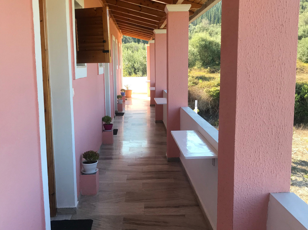 Marianna House主图