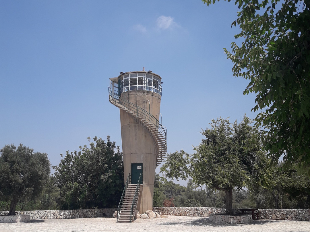 Ben Shemen Forest-Modiin必去景点