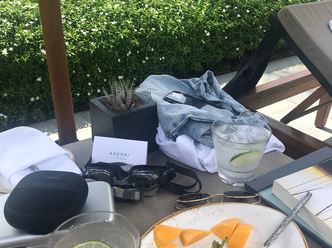 Legacy Mekong, Can Tho, Autograph Collection主图