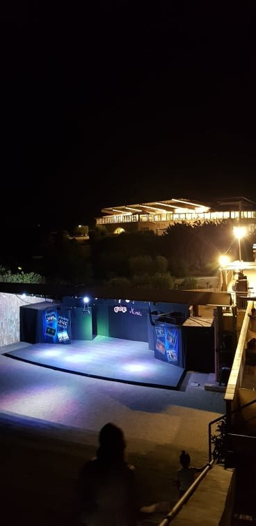 Eco Resort dei Siriti主图