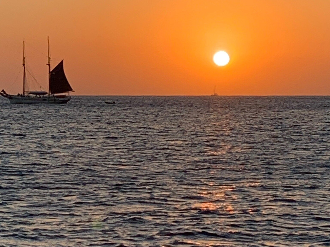 Ibiza Boat Hire-圣安东尼德波特曼尼必去景点