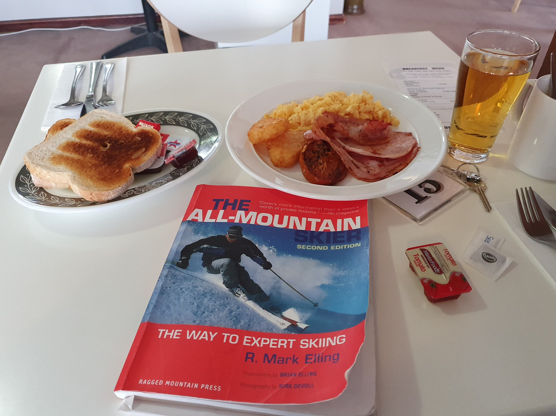 温特霍斯旅馆主图