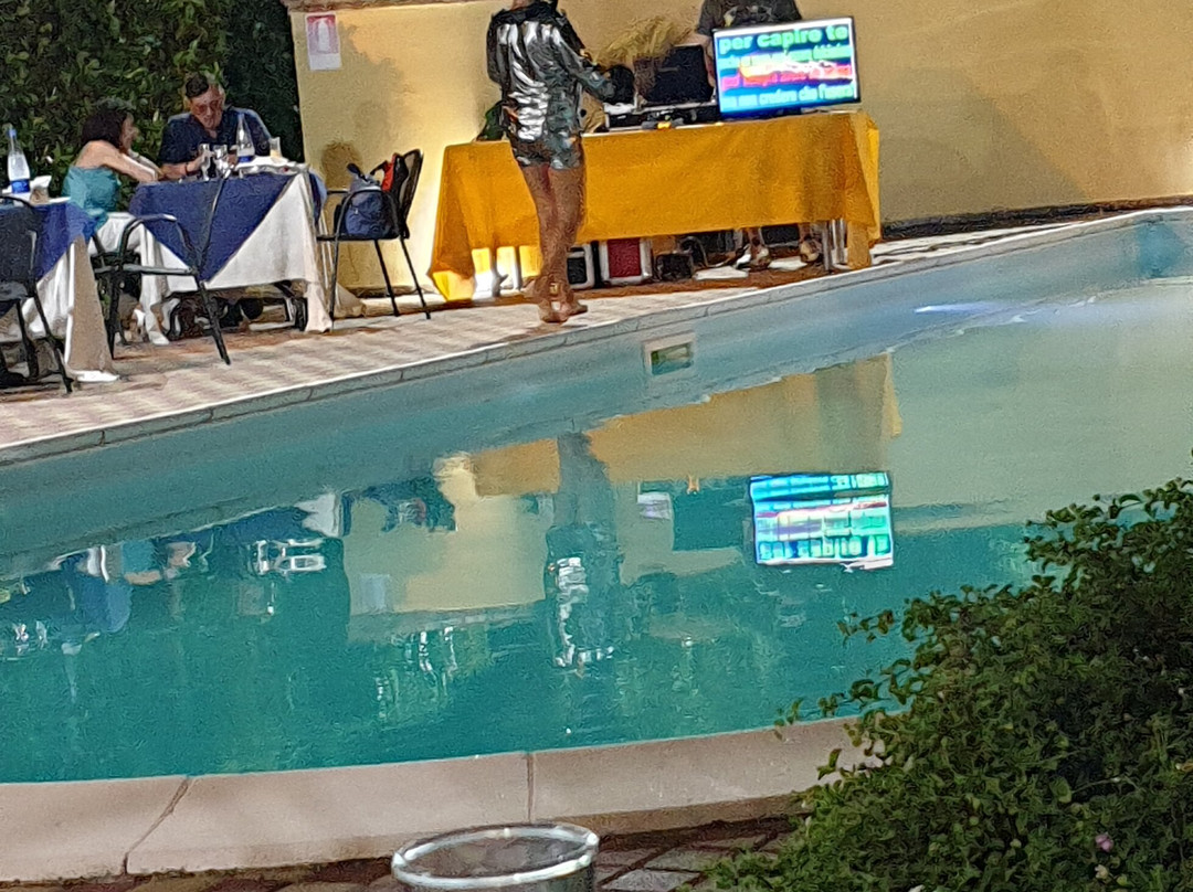 Hotel Marinella主图