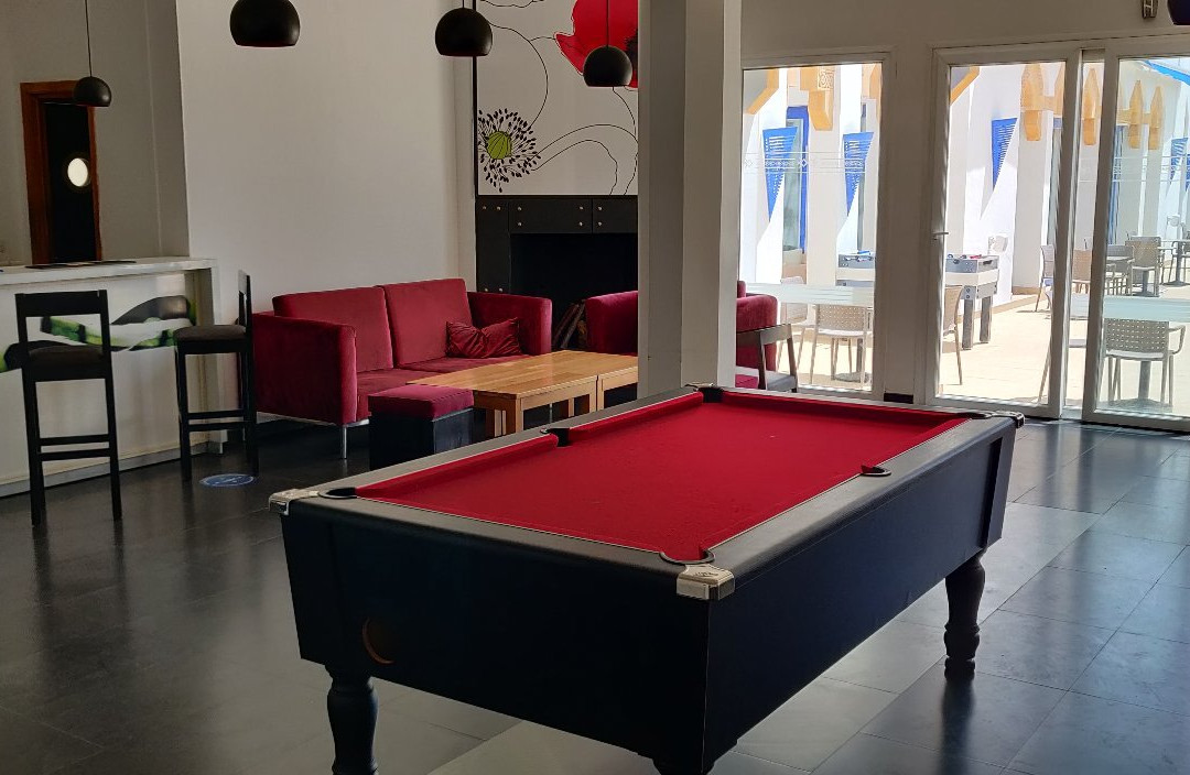 La Perle de Mogador主图