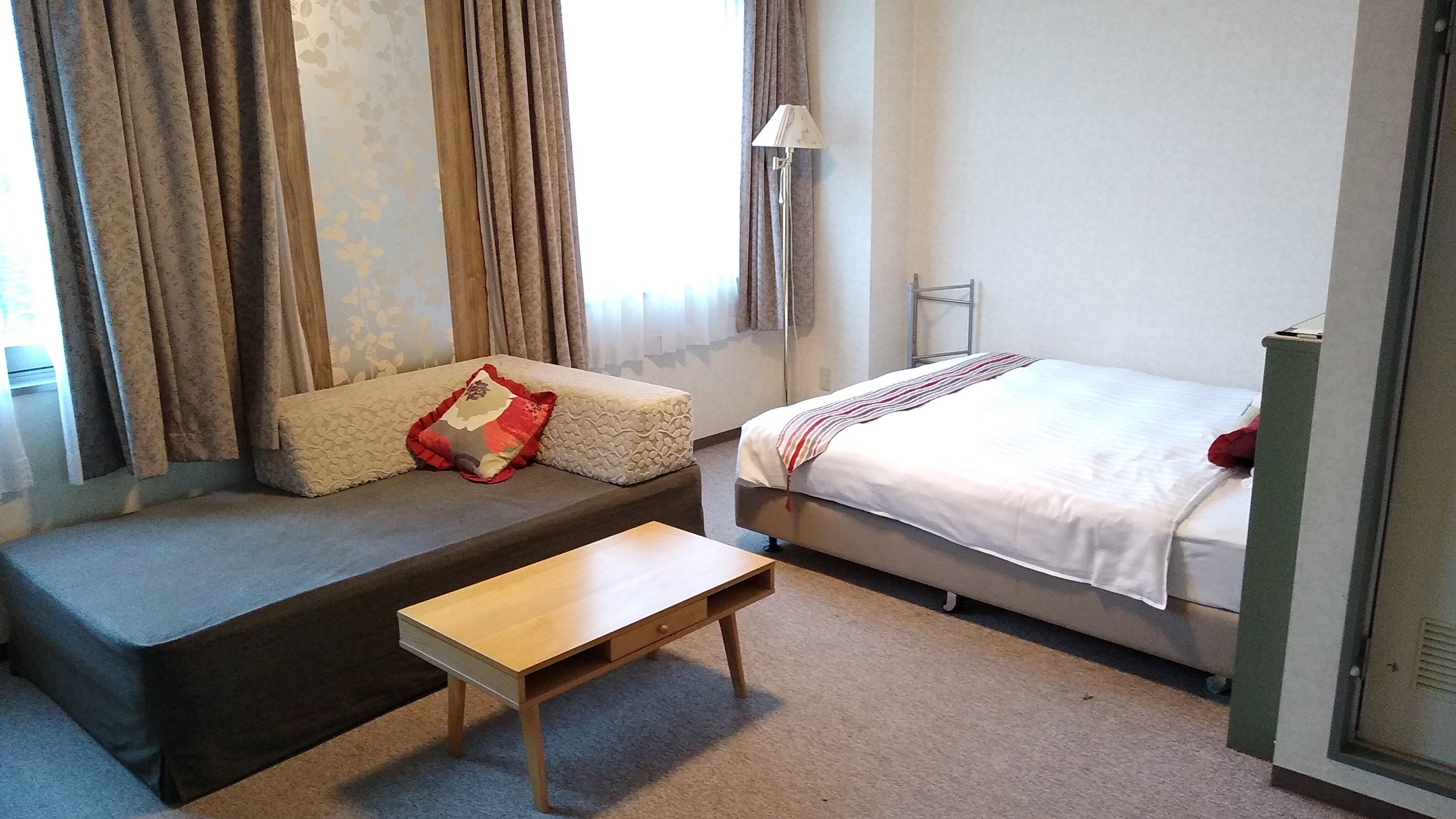 Hotel Areaone Hiroshima Wing-官方