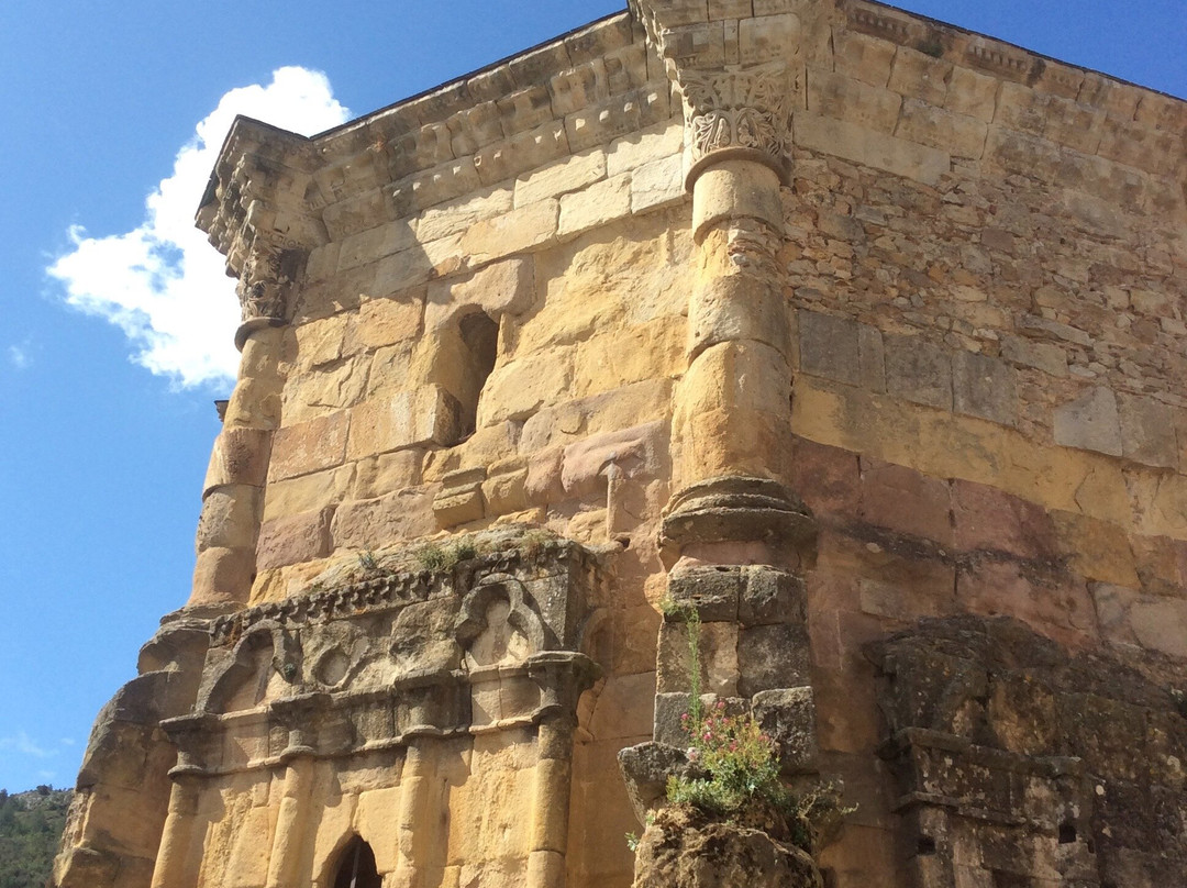 Abbaye d'Alet les Bains-Alet les Bains必去景点