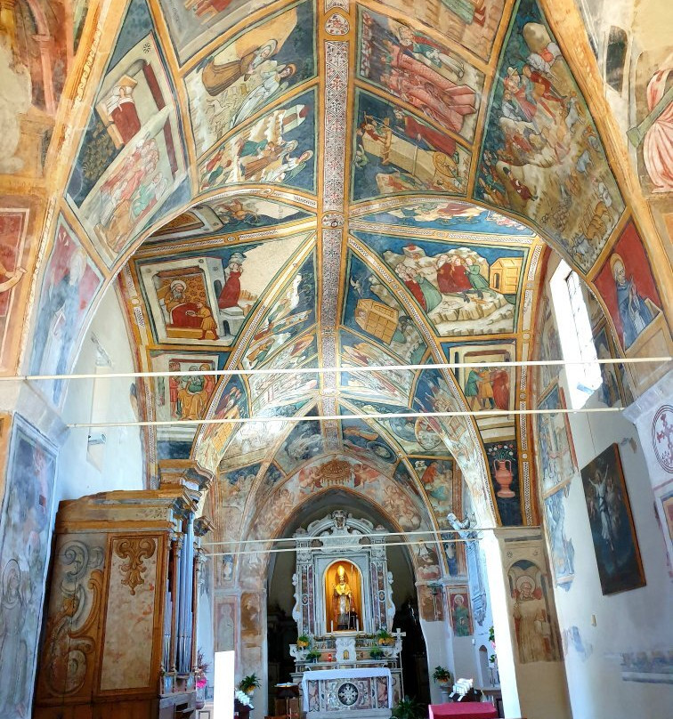 Chiesa di San Donato景点图片