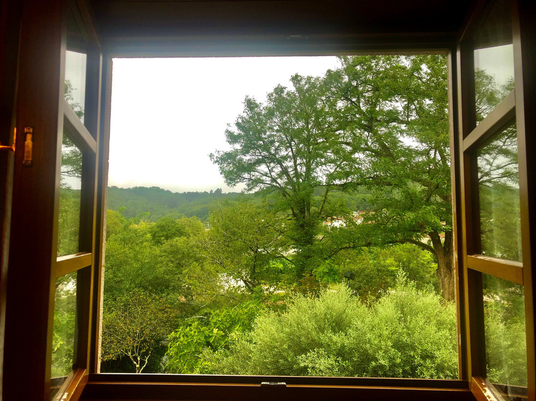 Casa da Capilla主图