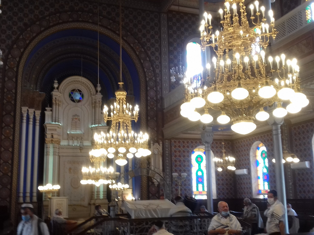 The Orthodox Synagogue-拉迪亚必去景点