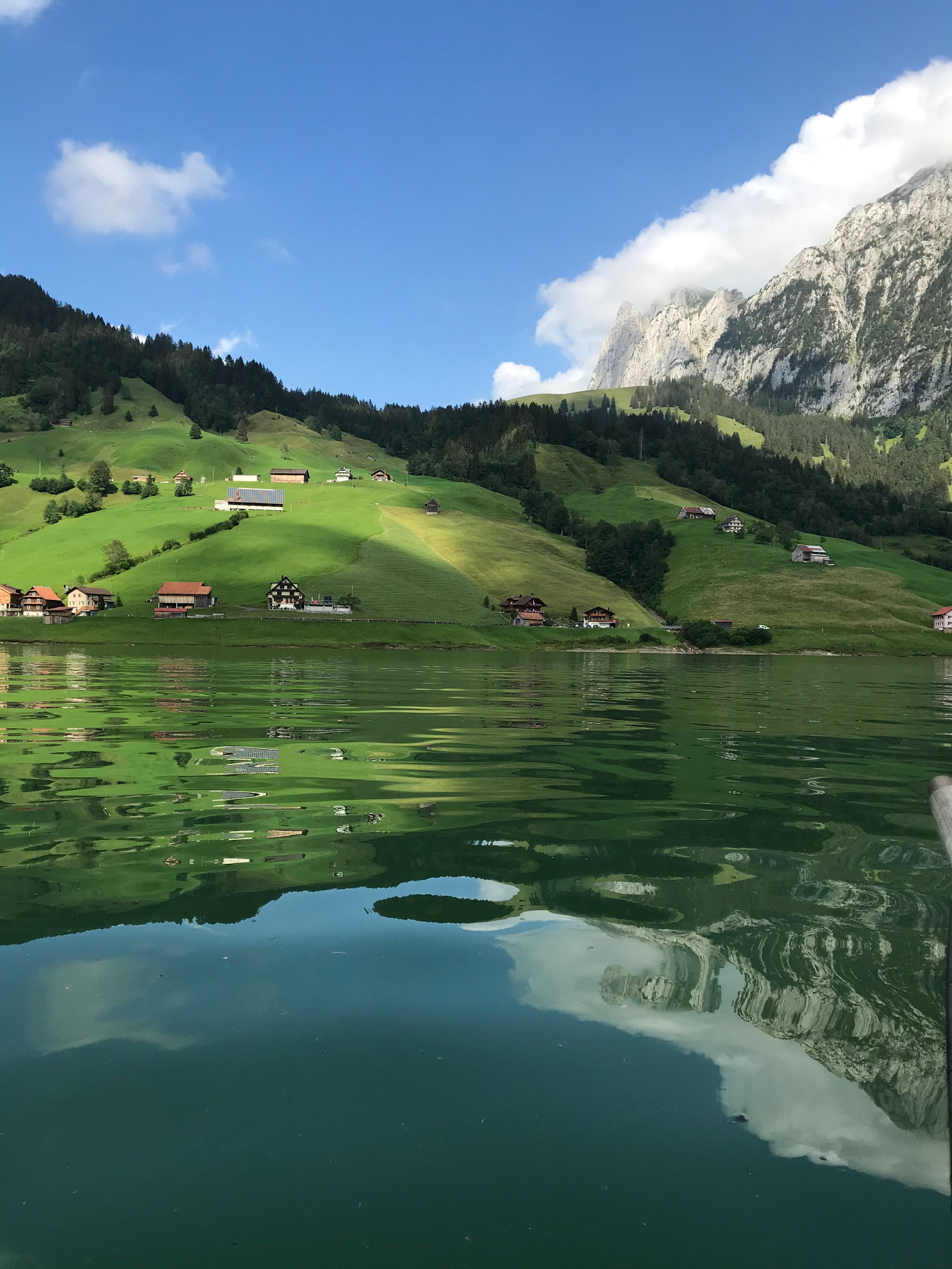Fischers Lodge-官方