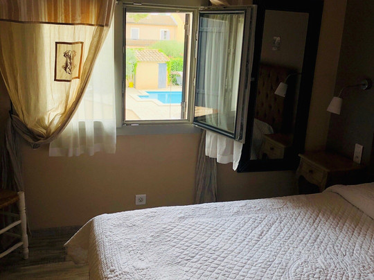 Hotel Van Gogh主图