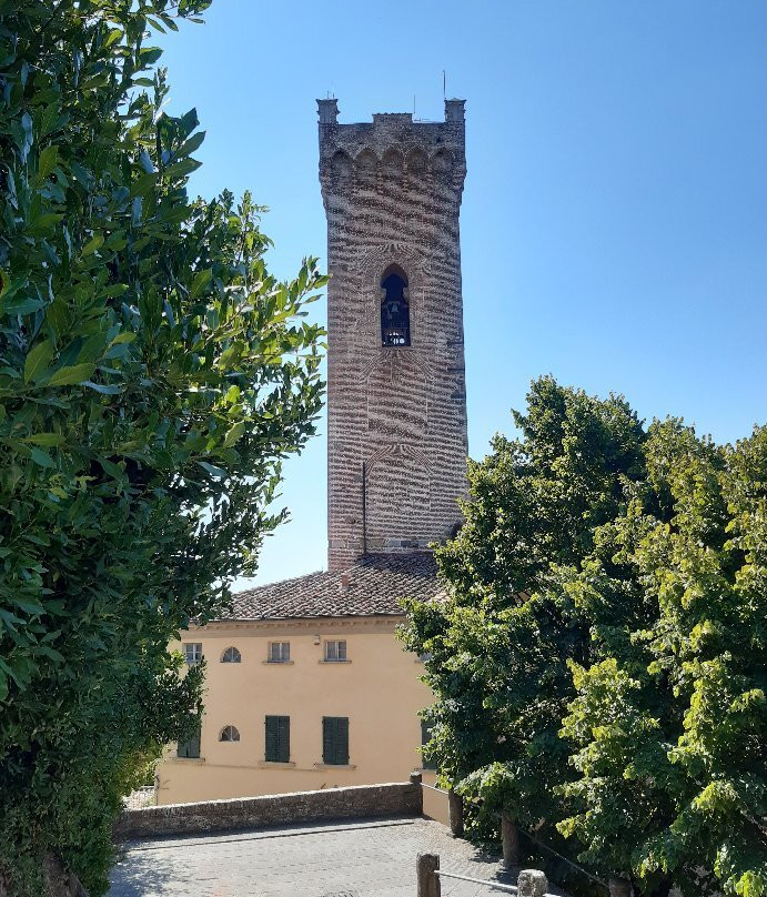 Torre di Matilde景点图片