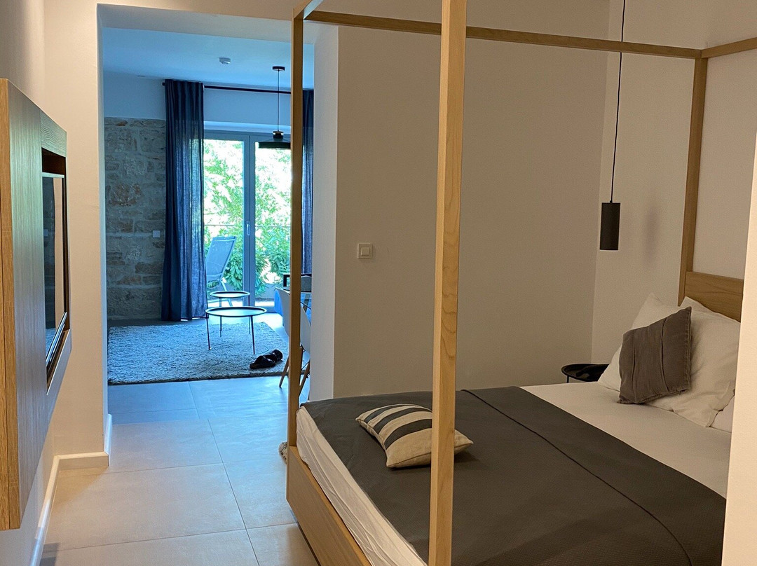 科萨尔酒店主图