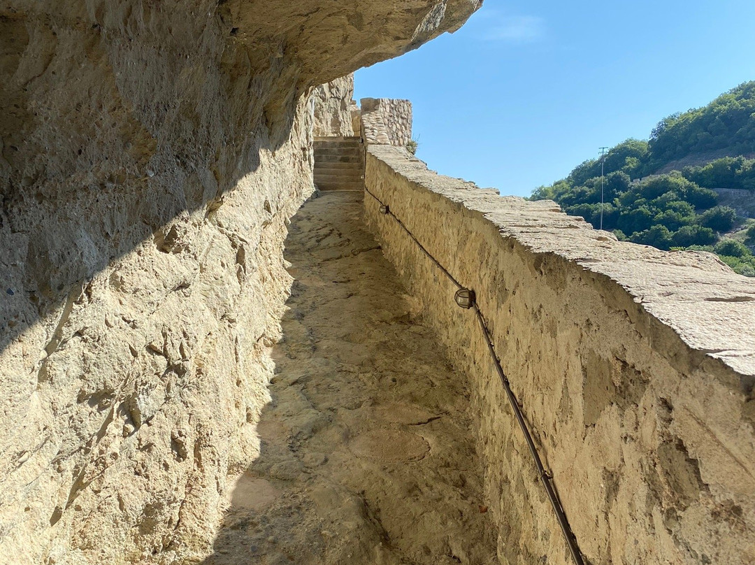 Holy Trinity Monastery (Agia Triada)景点图片