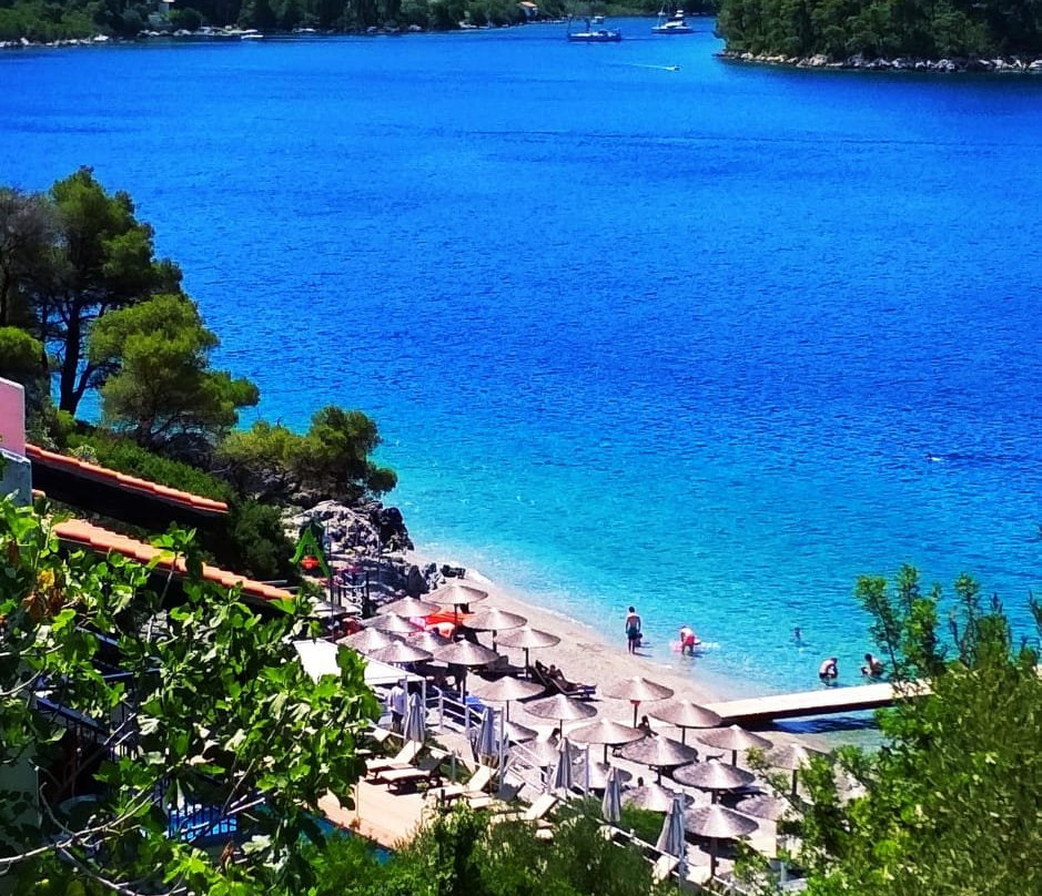 阿德里纳海滩酒店主图