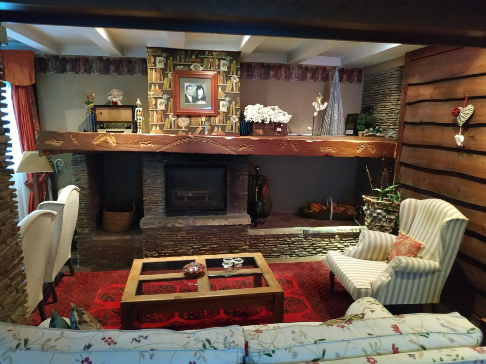 Hotel Casa Estampa主图