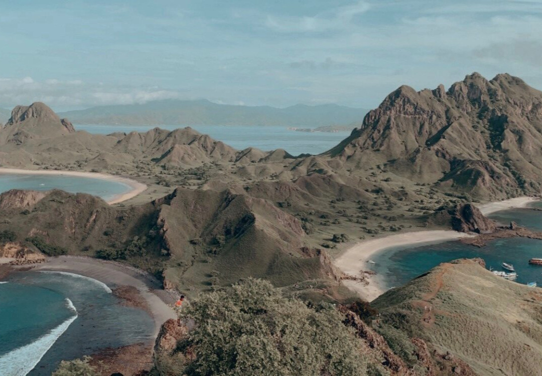 Labuanbajoamaze-Labuan Bajo必去景点