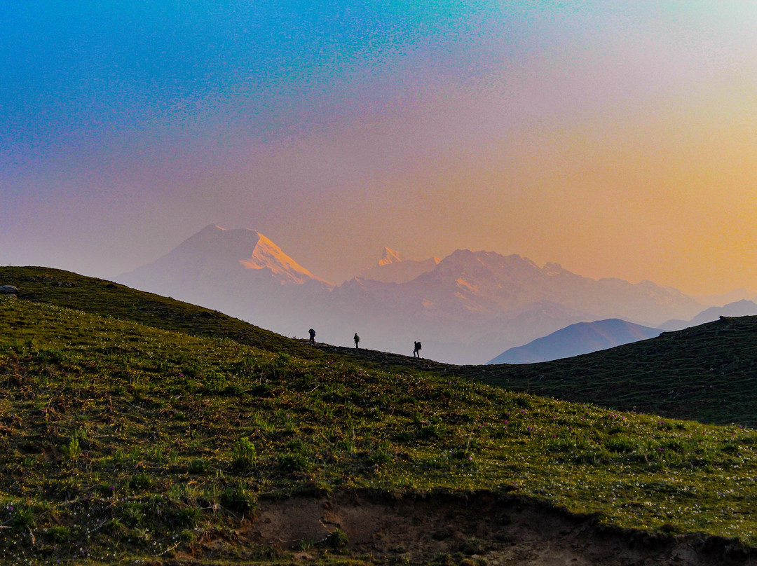 Happy Go Trips-阿格拉必去景点