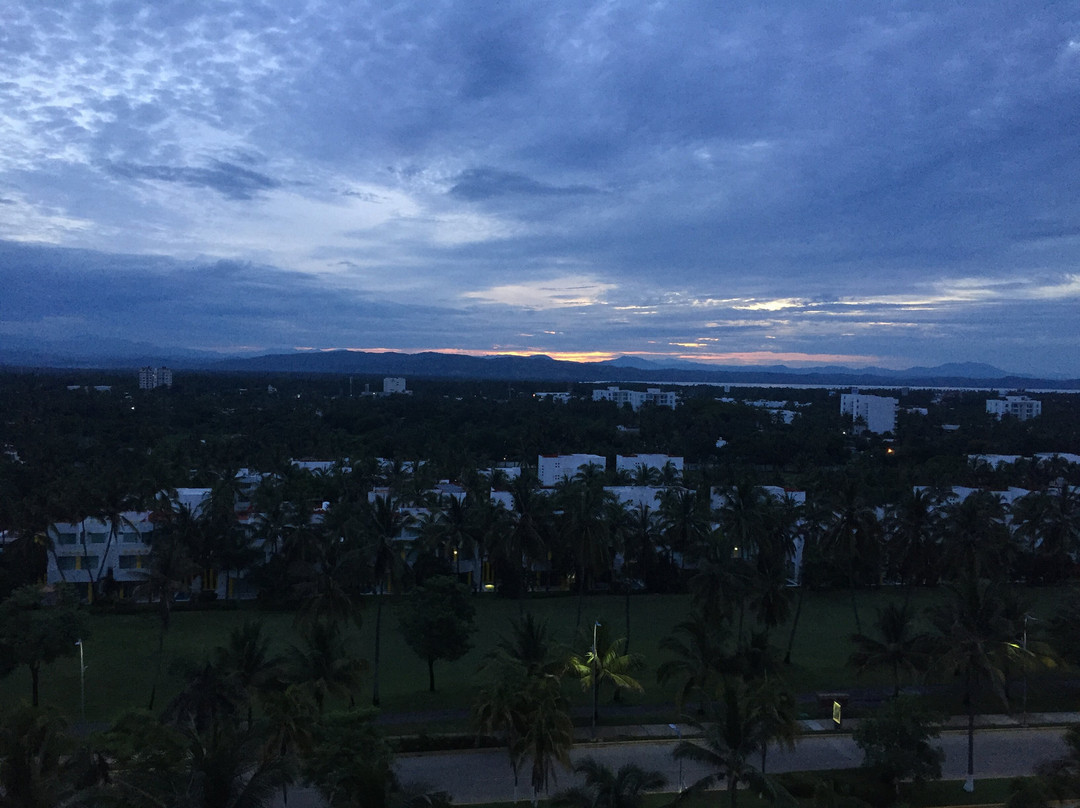 The Grand Mayan at Vidanta Acapulco主图