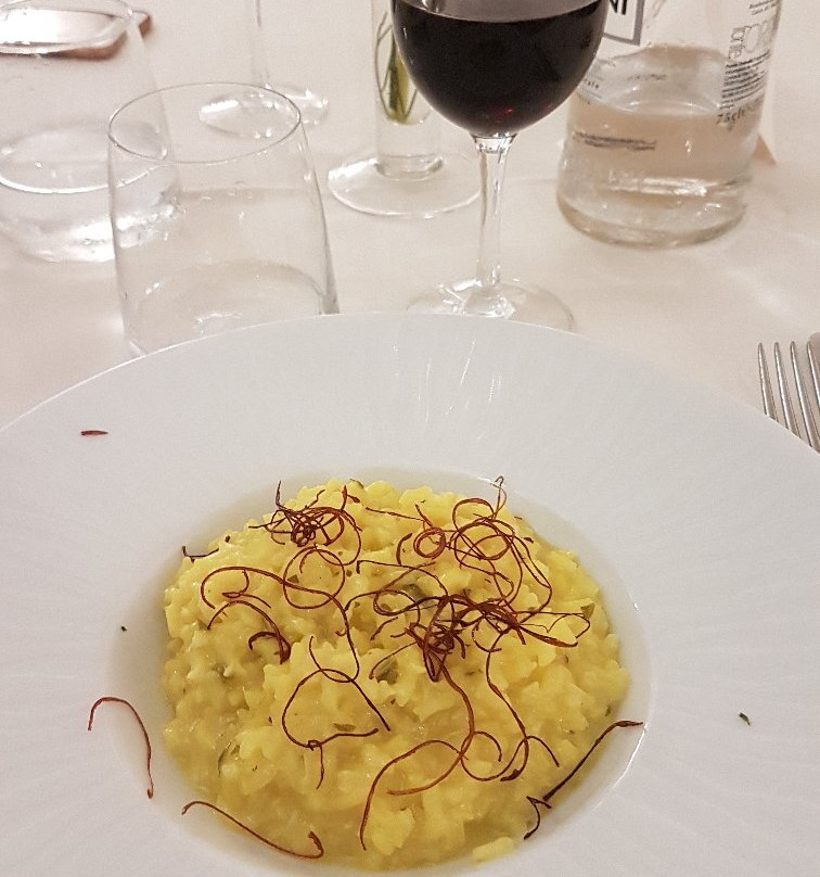 马塞里亚普罗托马斯特罗酒店主图