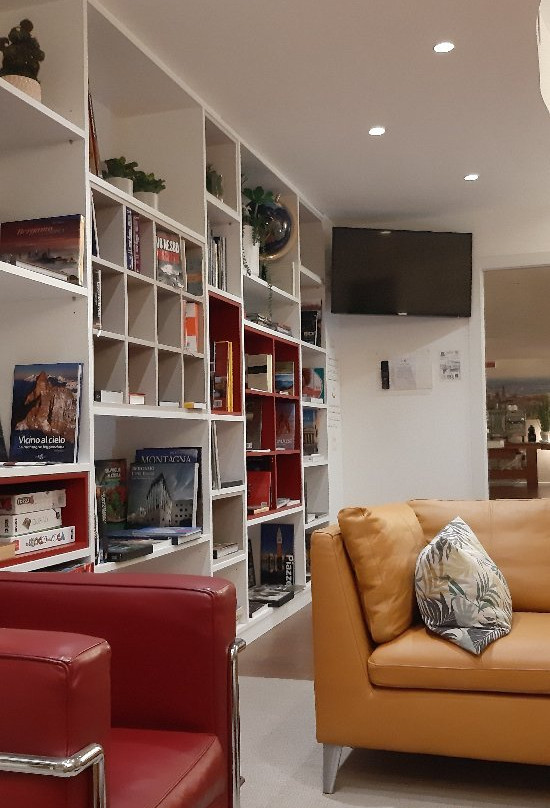 Hotel Borgo Brianteo主图