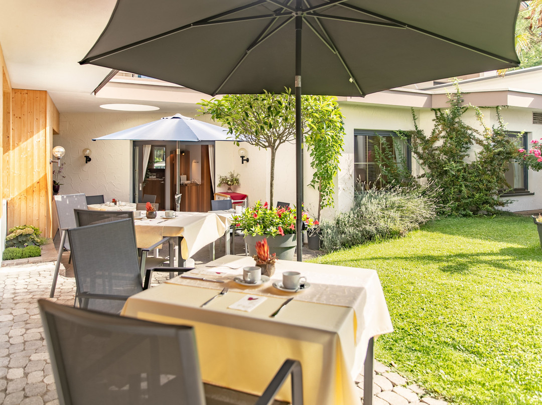 Sonne1806 - Hotel Am Campus Dornbirn主图