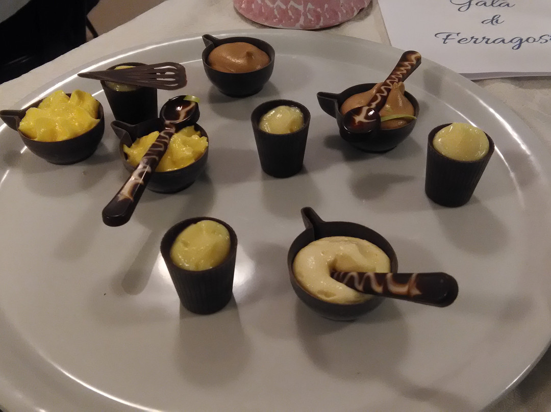 Hotel Atlantic主图