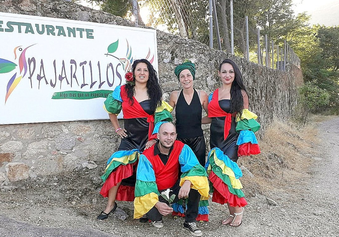 Valverde del Fresno旅游攻略图片