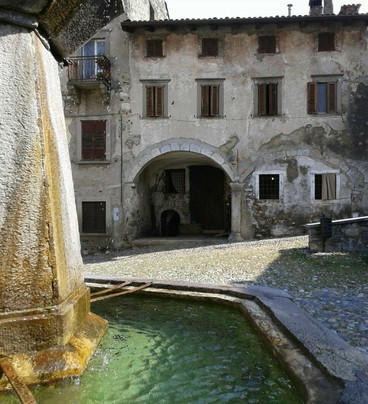 Chiesa di San Giovanni Evangelista