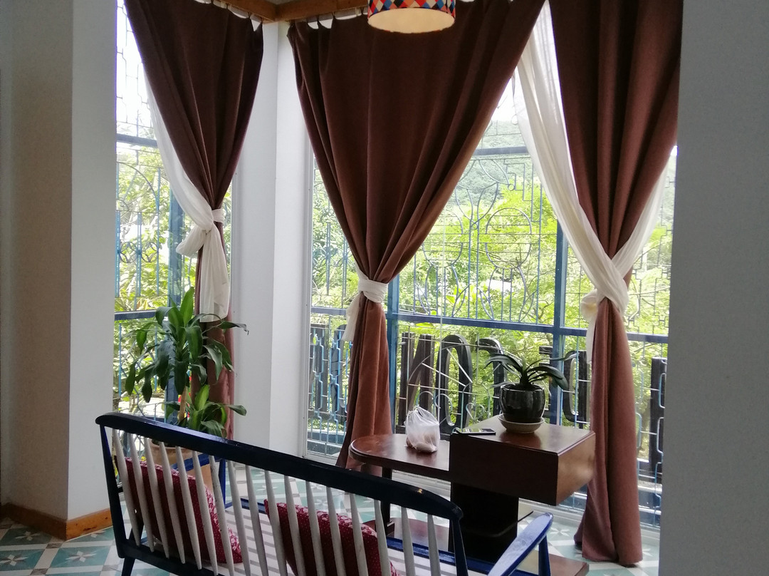 Hotel De Condor主图