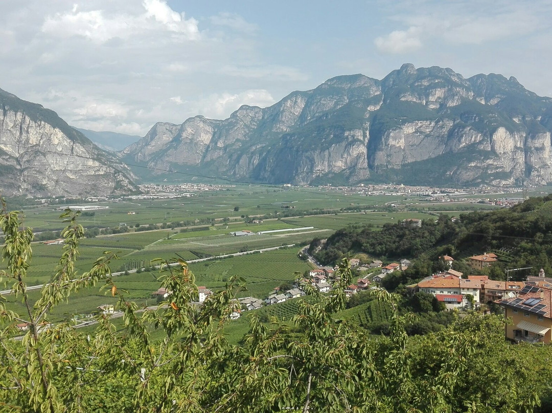 Agriturismo Cobei主图