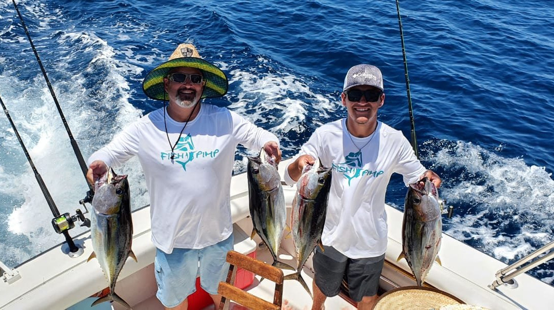 Baja's Awesome Sportfishing景点图片