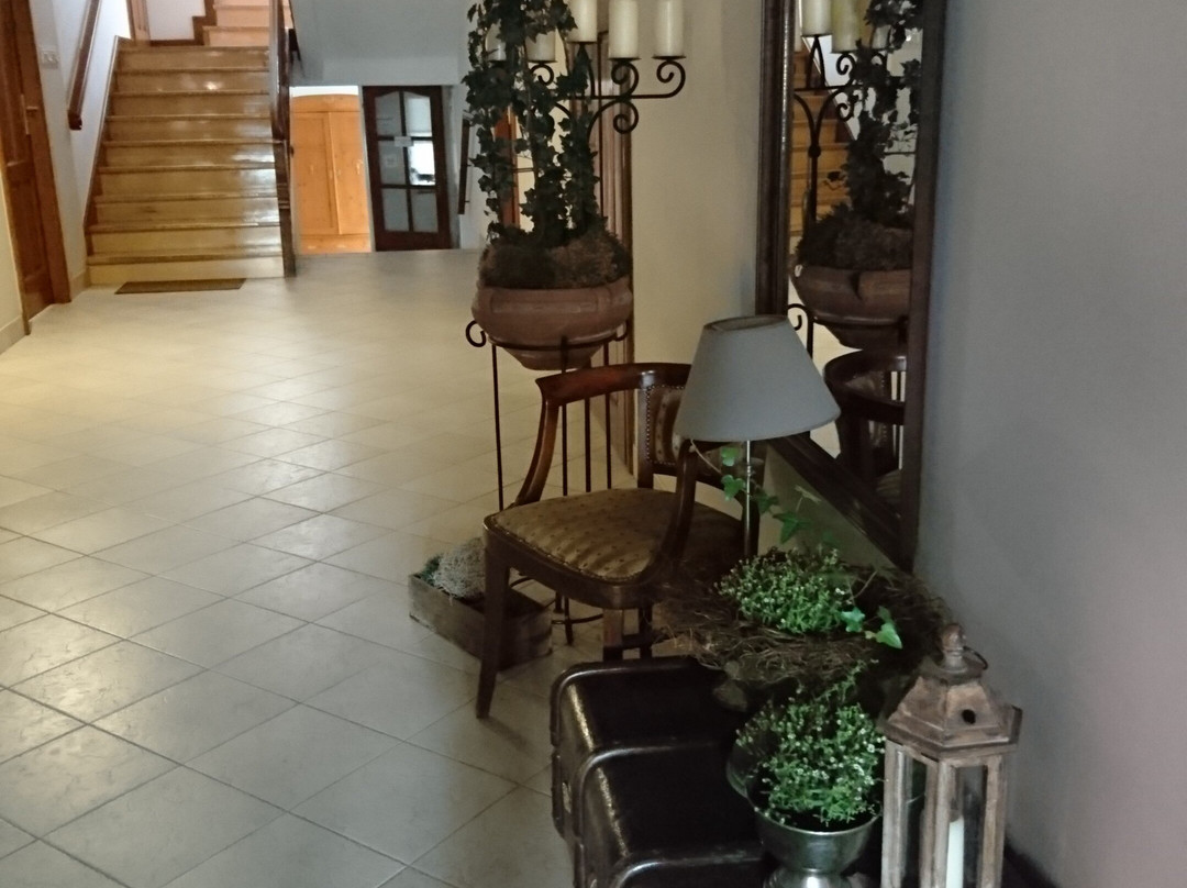 Pensjonat Akacja主图