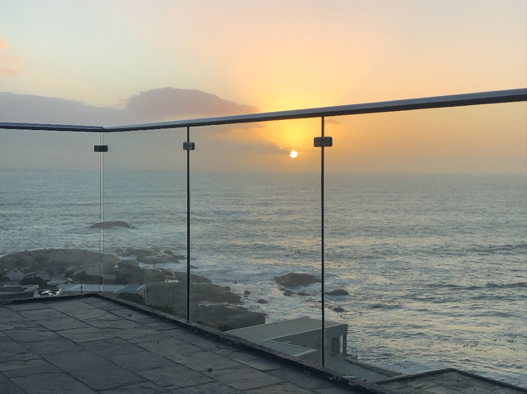 Living Hotel Lion's Eye主图