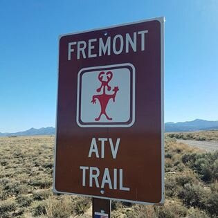 American ATV Rentals-潘圭奇必去景点