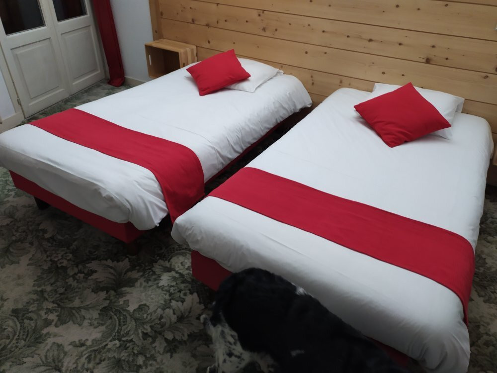 ApartHOTEL Le Petit Train主图