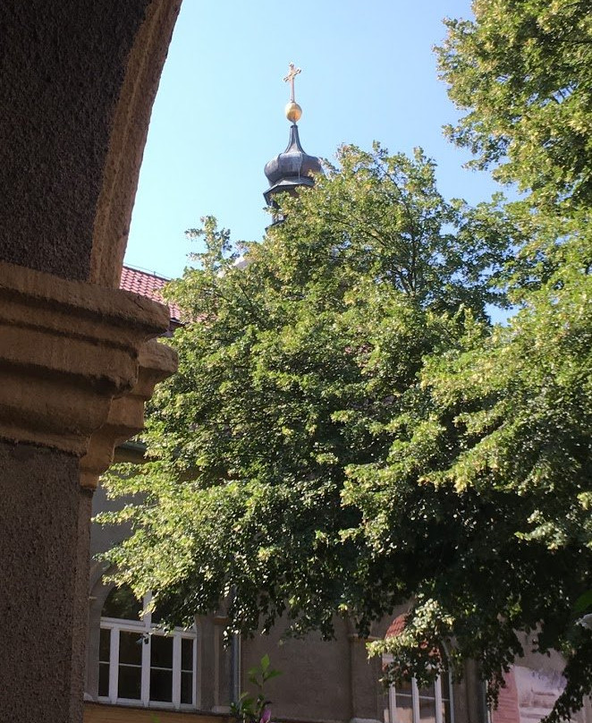 Zamek von Haugwitz景点图片