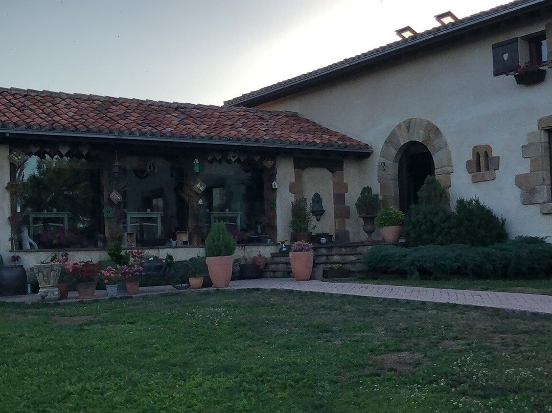 Posada Rural Lindos Suenos主图